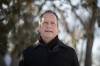 JESSICA LEE / FREE PRESS FILES
This is the first time the politician has tested positive for the virus, and it ain’t pretty, John Orlikow said.