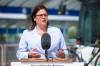 MIKAELA MACKENZIE / WINNIPEG FREE PRESS
Premier Heather Stefanson will have the first in-person meetings with her fellow premiers July 11-12 in Victoria.