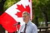 MIKE DEAL / WINNIPEG FREE PRESS FILES
“Making it easier for Canadians to transition to electric vehicles is one of the most effective ways we can limit carbon pollution and combat climate change,” said Parliamentary Secretary to the Minister of Environment and Climate Change Terry Duguid.