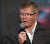 PHIL HOSSACK / WINNIPEG FREE PRESS FILES
“As a member of the leadership team, I felt I should stay out of it. At the very tail part of this week decided that I would maybe not stay quite as neutral any more,