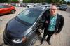 MIKE DEAL / WINNIPEG FREE PRESS FILES 
A new staff position of nightlife mayor would serve as a liaison between the city and the arts and culture sector, says mayoral candidate Shaun Loney.