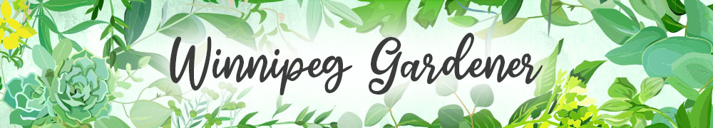 Winnipeg Gardener