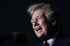Former President Donald Trump speaks at a rally Friday, Aug. 5, 2022, in Waukesha, Wis. (AP Photo/Morry Gash)