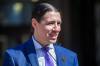 MIKAELA MACKENZIE / WINNIPEG FREE PRESS FILES
                                Mayoral candidate Robert Falcon-Ouellette is proposing to switch to an EPC that is elected by council, instead of appointed by the mayor, if he gets elected.