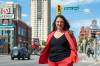 ETHAN CAIRNS / WINNIPEG FREE PRESS
                                Sherri Rollins, the city councillor for Fort Rouge-East Fort Garry.