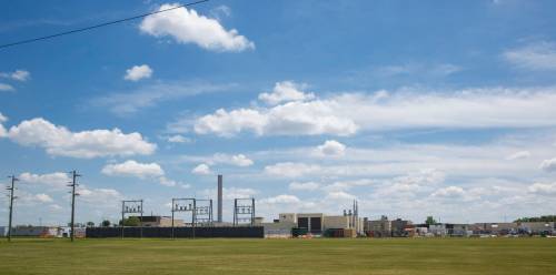 MIKE DEAL / FREE PRESS FILES
                                Three types of tests, including one developed in Winnipeg at the National Microbiology Lab, are now being used to measure rates of monkeypox in municipal wastewater, the Public Health Agency of Canada confirmed.