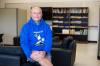 MIKAELA MACKENZIE / WINNIPEG FREE PRESS
                                Principal Andrew Mead: ‘There are lots of kids and families who need something different.’