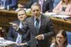 Minister Cameron Friesen introduced Bill 36, the Manitoba Hydro Amendment and Public Utilities Board Amendment Act.
