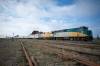 ALEX DE VRIES / THE CANADIAN PRESS FILES
                                Arctic Gateway said in a Wednesday news release Michael Woelcke will oversee repairs to the railway which, after four years, are moving “toward the halfway mark” and that he will soon focus on “new opportunities and business development.”