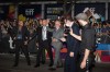 Director Steven Spielberg waves to fans during the red carpet premier of his film, The Fabelmans, at Princess of Wales Theatre during the Toronto International Film Festival on Saturday, September 10, 2022.&nbsp;Spielberg's semi-autobiographical 