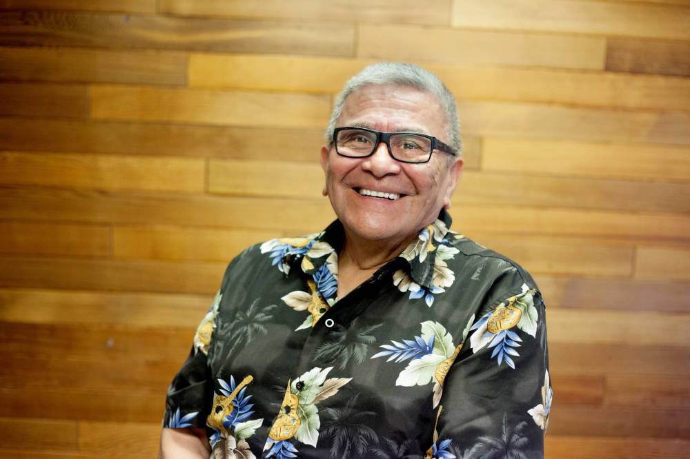 Supplied
Considering his experiences at residential school, the lack of rancour in Chief Robert Joseph’s memoir shows his commitment to reconciliation.