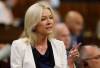 ADRIAN WYLD / THE CANADIAN PRESS FILES
                                First elected in Portage&mdash;Lisgar in 2008, Candice Bergen has served the sprawling riding for 14 years and as interim leader of a polarized Progressive Conservative party for the last seven months.