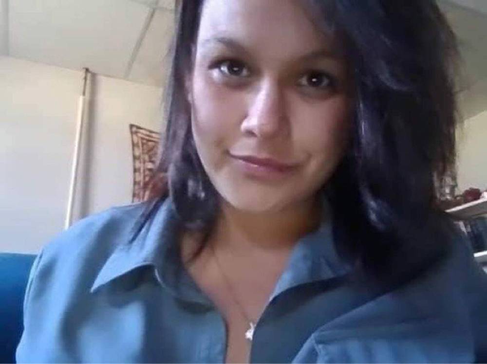 SUPPLIED
Danielle Dawn Ballantyne was identified as the first slaying victim.