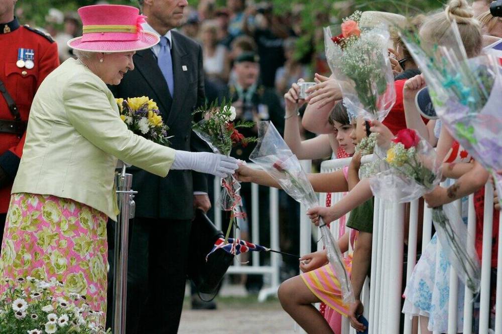For the past 70 years, the Queen was the constitutional head during much of Canada’s worst atrocities perpetrated against Indigenous communities. (John Woods / The Canadian Press files)