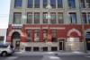 JESSICA LEE / WINNIPEG FREE PRESS
Uses for the updated Leadlay Building at 306-310 Ross Ave. could include office space, retail, residential, educational facilities, or any combination thereof.