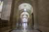 MIKE DEAL / WINNIPEG FREE PRESS FILES
                                The halls of the Manitoba Legislative Building.