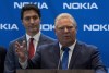 Prime Minister Justin Trudeau looks on as Ontario Premier Doug Ford responds to a question following an announcement in Ottawa, Monday, Oct. 17, 2022. Ford says the Emergencies Act is a federal inquiry into the federal government's use of the act and not a provincial issue. THE CANADIAN PRESS/Adrian Wyld