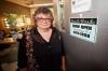 MIKE DEAL / WINNIPEG FREE PRESS Barb Burgess at her hair studio, From Hair to Eternity, 101-55 Nassau Street. See Dave Sanderson story 221004 - Tuesday, October 04, 2022.
