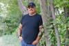 JOHN WOODS / WINNIPEG FREE PRESS FILES
                                James Favel, former director of the Bear Clan, is suing the organization and one of its board members for defamation.