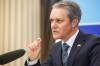 MIKE DEAL / WINNIPEG FREE PRESS FILES
                                Finance Minister Cameron Friesen said the bill, while large, is the &ldquo;least encumbered BITSA in the legislature for 20 years. It&rsquo;s very straight up.&rdquo;