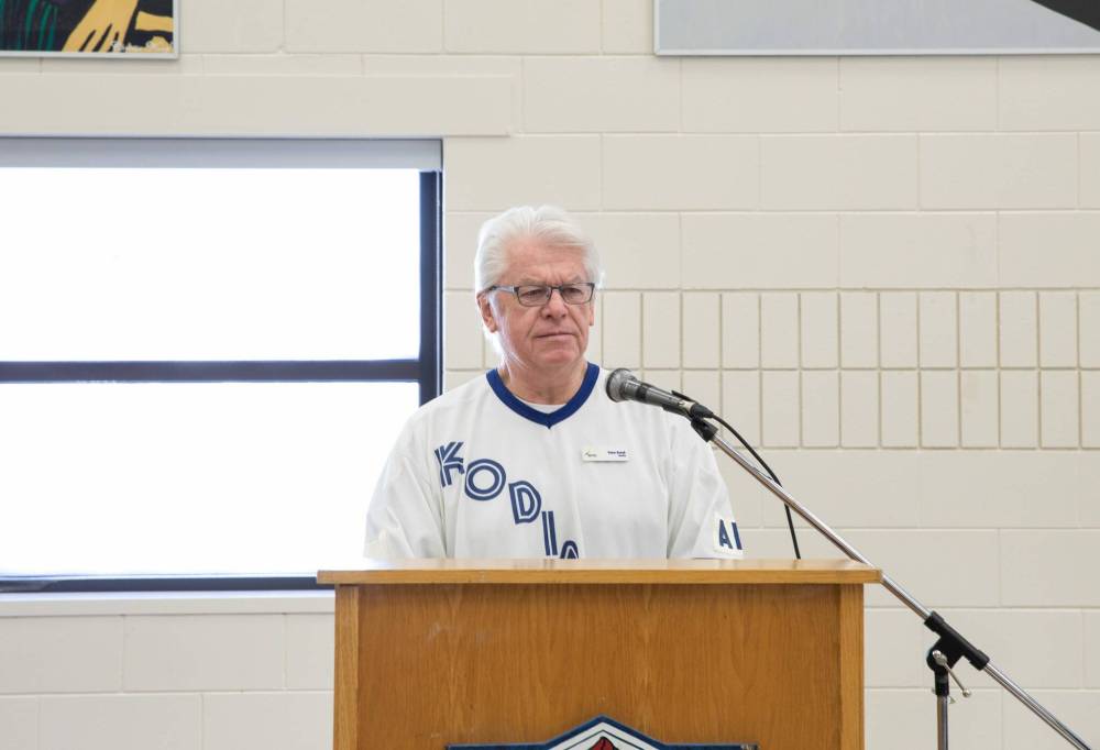 JESSICA LEE / FREE PRESS FILES
Peter Kotyk was recently disciplined over a breach of the board of trustees’ COVID-19 protocols at a spring school event.