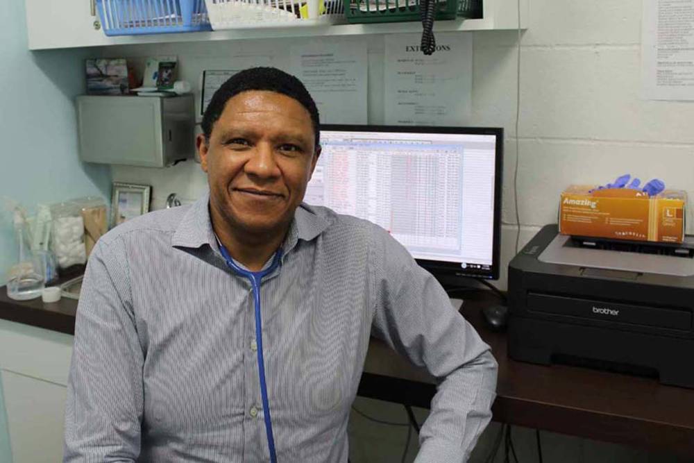 ST. VITAL FAMILY MEDICAL
Dr. Leonard Lockman, a family doctor and medical director and owner of the St. Vital Family Medical and Walk-In Clinic, was found guilty following discipline panel hearing in April of charges relating to improper prescribing, billing and record-keeping.
