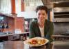 ETHAN CAIRNS / WINNIPEG FREE PRESS
                                For Melissa Langdon, chicken pasta salad is a simple comfort food harkening back to childhood.