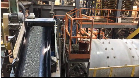 Grid recently signed an agreement with the Tantalum Mining Corporation of Canada Limited to evaluate and potentially process lithium that may be extracted from Grid’s Donner Lake lithium property located about 45 minutes from Tanco’s lithium concentrator near Lac du Bonnet. (Sinomine Resource Group Co. Ltd.)