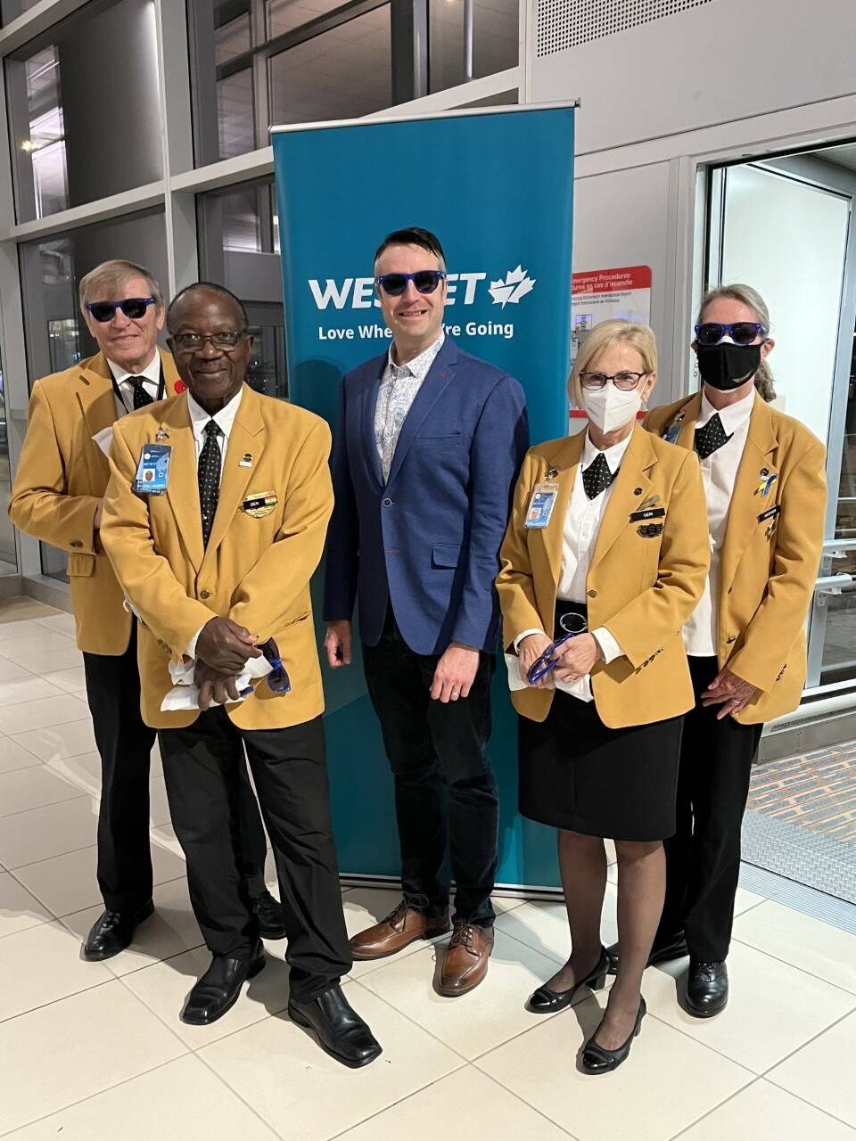 Sport, Culture and Heritage Minister Andrew Smith, capped off three days of meetings in Los Angeles — following a direct flight from Winnipeg on WestJet — with a sit-down with 15 studio heads at the Motion Picture Association of America. (Gabrielle Piché / Winnipeg Free Press files)