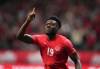 Darryl Dyck / THE CANADIAN PRESS FILES
                                Unlike the Canadian men&rsquo;s national team&rsquo;s only previous appearance at the World Cup in 1986, the squad can now boast a global superstar in Alphonso Davies.