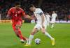 Frank Augstein / The Associated Press files
                                Robert Lewandowski (right) needs to be in top form for Poland.