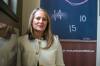 MIKAELA MACKENZIE / WINNIPEG FREE PRESS FILES
                                “It actually — with the independent body — will be precedent-setting for Canada,” said Noni Classen, with the Canadian Centre for Child Protection.