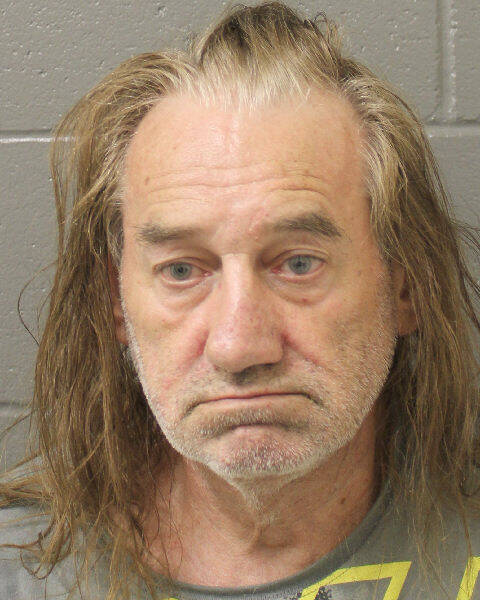 Michael Stephen Klimchuk (RCMP handout)