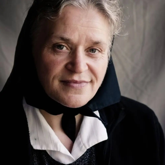 Anna Maendel (supplied).