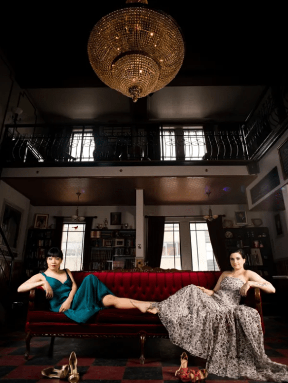 Virtuosi Concerts presents 'From Far Above: Bringer of Light'.