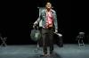 &lsquo;Let&rsquo;s put on a show!&rsquo;: Daniel MacIvor plays Peter, who tells his story, his way.