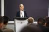 MIKE DEAL / WINNIPEG FREE PRESS
                                The inner city non-profit has spent those years seeking perspectives from Indigenous communities and has come to face how its space has been “not always a strong ally to the original peoples of this land,” Siloam Mission CEO Tessa Blaikie Whitecloud said.