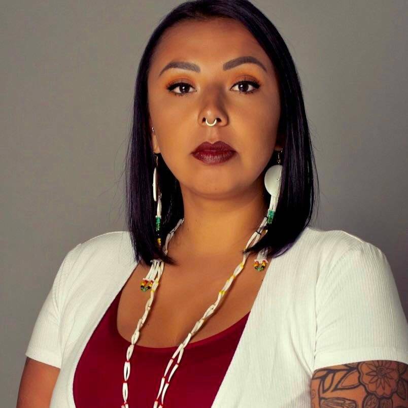 SUPPLIED
The name given is a sign of recognition the slain woman isn’t just a statistic, Long Plain First Nation Chief Kyra Wilson said.