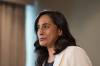 Minister of National Defence Anita Anand. (The Canadian Press)