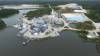 The Tanco mine near Lac du Bonnet, one of three mines currently operating in Manitoba, is the only lithium mine in the country. (Sinomine Resource Group)