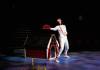 JESSICA LEE / WINNIPEG FREE PRESS
                                Duncan Cox as Snoopy