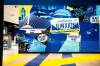 MIKAELA MACKENZIE / WINNIPEG FREE PRESS
                                Cineplex Junxion is opening at Kildonan Place Mall in Winnipeg on Friday.