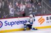 FRED GREENSLADE / THE CANADIAN PRESS FILES
                                Winnipeg Jets&rsquo; Josh Morrissey leads the Jets in scoring, with five goals and 25 assists this season.