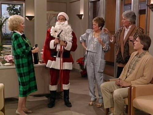 Glad TV tidings