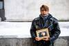 MIKAELA MACKENZIE / WINNIPEG FREE PRESS
                                “We can’t just leave our missing and murdered at the dump,” said Susan Caribou, aunt of Tanya Nepinak. “These are human beings.”