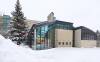 RUTH BONNEVILLE / WINNIPEG FREE PRESS
                                Manitoba’s Agowiidiwinan Centre opened its doors Thursday at The Forks.