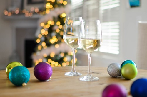 Find the perfect wine to grace your holiday dinner table