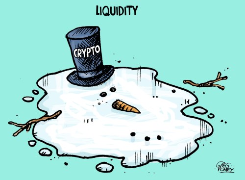 Today’s editorial cartoon