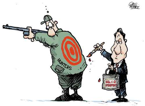 Editorial cartoon for Dec. 6, 2022