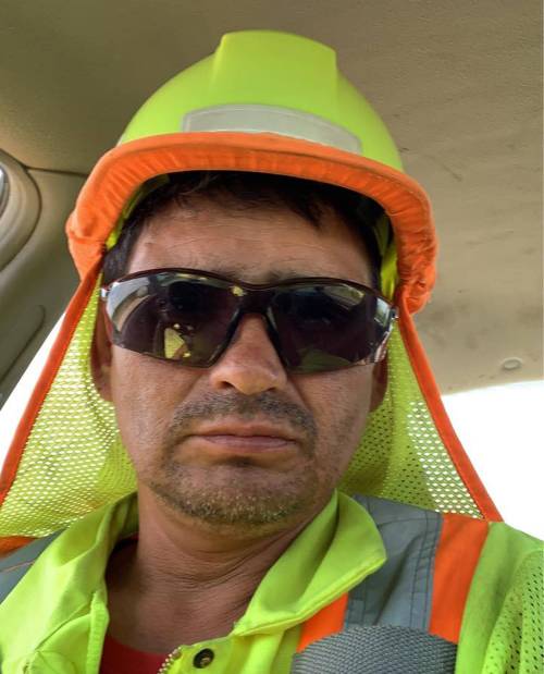 FACEBOOK Phil Houle Jr.- victim Two Manitoba First Nations are in mourning after three men were killed, and another severely injured, when their van was hit by a train east of Strathclair, in western Manitoba, Tuesday. The four men were employed by Russell Redi-Mix Concrete. Winnipeg Free Press 2020
